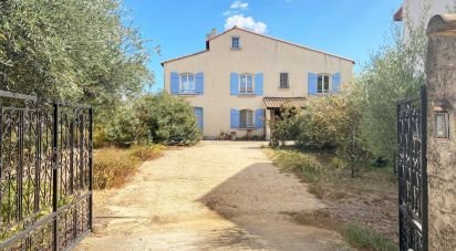 Maison 6 pièces de 207 m² à Alignan-du-Vent (34290)