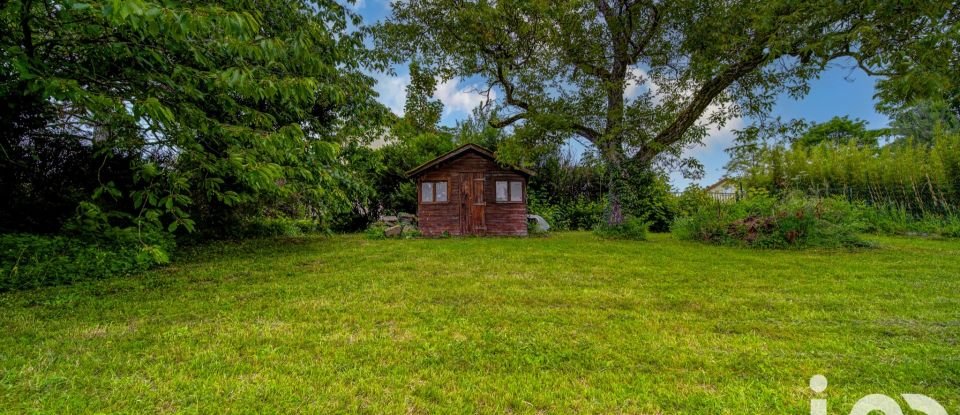 Maison traditionnelle 7 pièces de 180 m² à Saint-Julien-lès-Metz (57070)