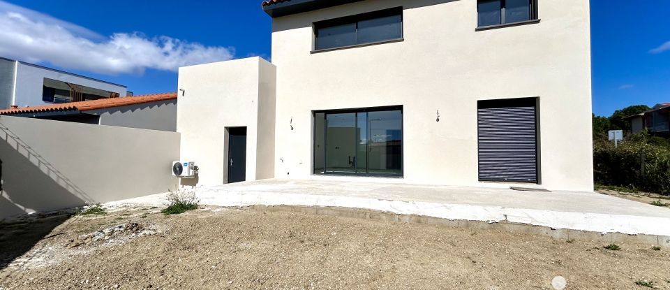 Maison 5 pièces de 120 m² à Perpignan (66000)