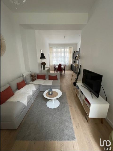 Apartment 3 rooms of 59 m² in Le Touquet-Paris-Plage (62520)