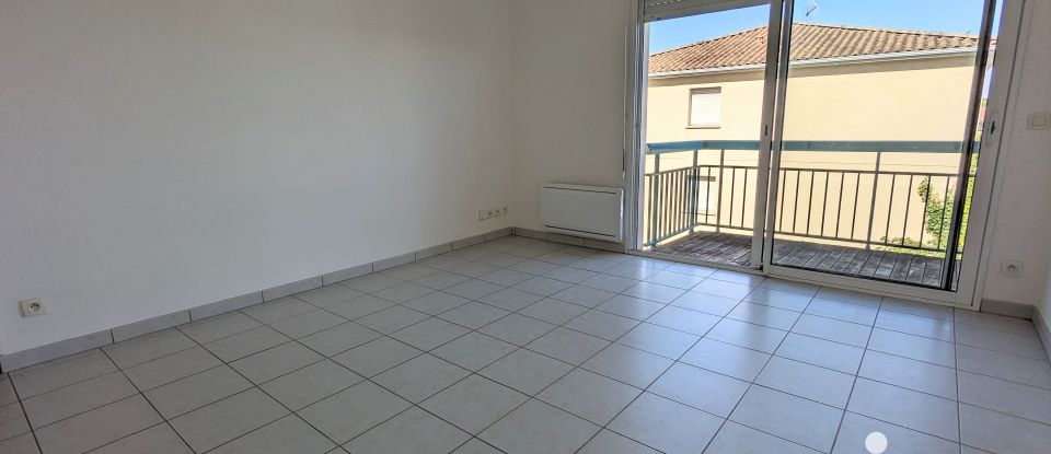 Apartment 2 rooms of 39 m² in Gujan-Mestras (33470)