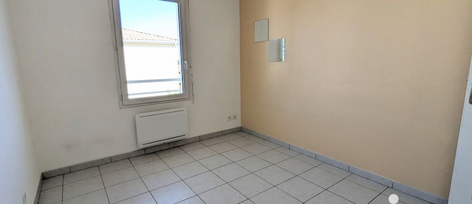 Apartment 2 rooms of 39 m² in Gujan-Mestras (33470)