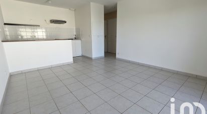 Appartement 2 pièces de 39 m² à Gujan-Mestras (33470)