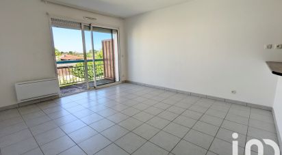 Appartement 2 pièces de 39 m² à Gujan-Mestras (33470)