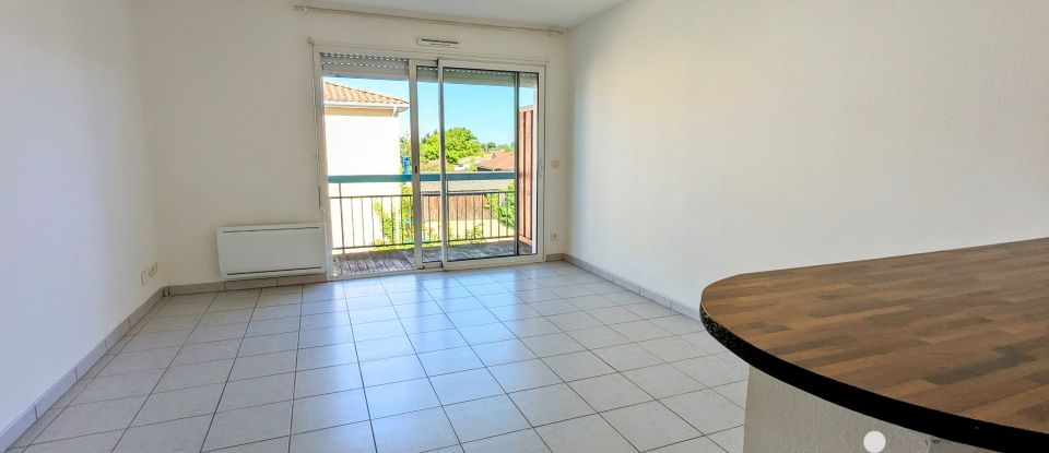 Apartment 2 rooms of 39 m² in Gujan-Mestras (33470)