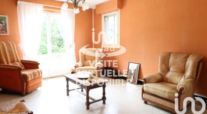 House 4 rooms of 101 m² in Abancourt (59268)