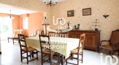 House 4 rooms of 101 m² in Abancourt (59268)