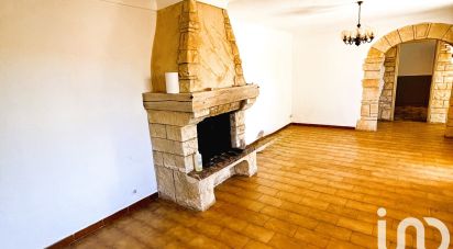 Maison 6 pièces de 133 m² à Puget-sur-Argens (83480)