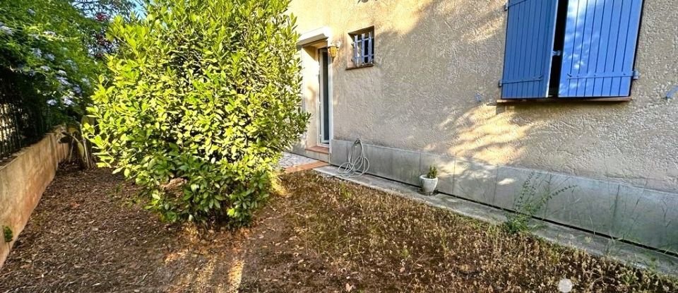 Maison 6 pièces de 133 m² à Puget-sur-Argens (83480)