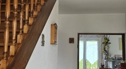 Traditional house 6 rooms of 152 m² in Noiseau (94880)