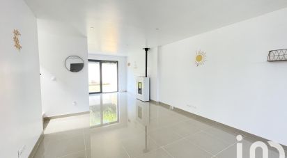 Maison 6 pièces de 144 m² à Saint-Fargeau-Ponthierry (77310)