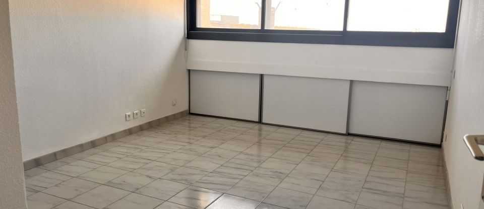 Appartement 3 pièces de 54 m² à Valras-Plage (34350)