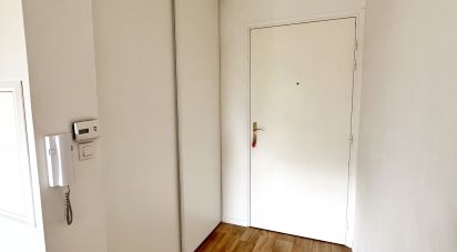 Apartment 1 room of 31 m² in Beauvais (60000)