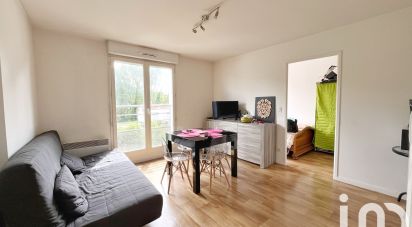 Apartment 1 room of 31 m² in Beauvais (60000)