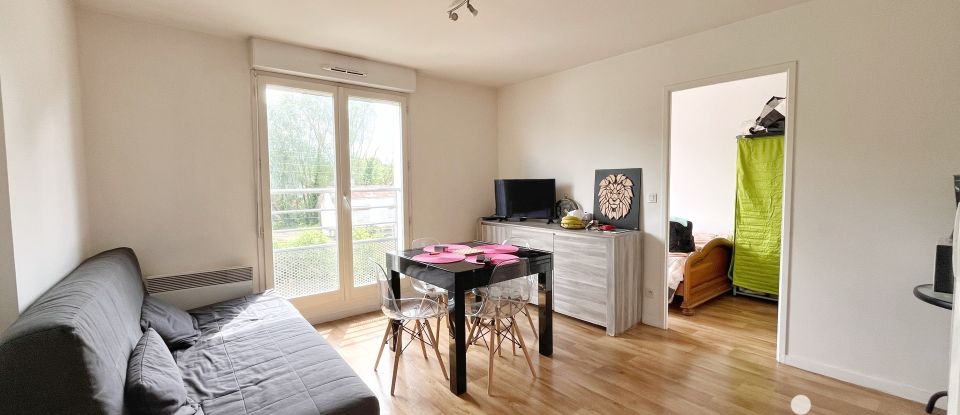 Appartement 1 pièce de 31 m² à Beauvais (60000)