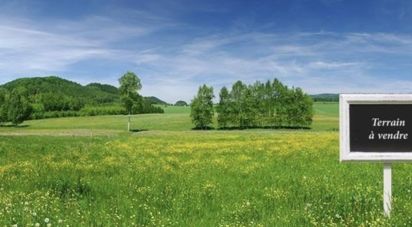 Terrain de 480 m² à Haute-Goulaine (44115)