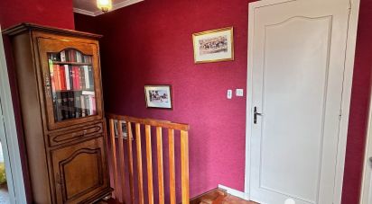 Town house 6 rooms of 94 m² in Decazeville (12300)