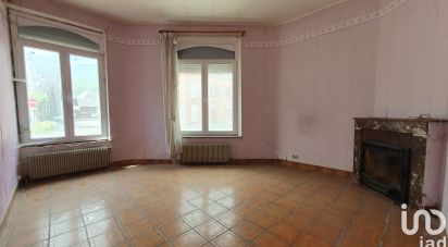 Maison 5 pièces de 120 m² à Haybes (08170)