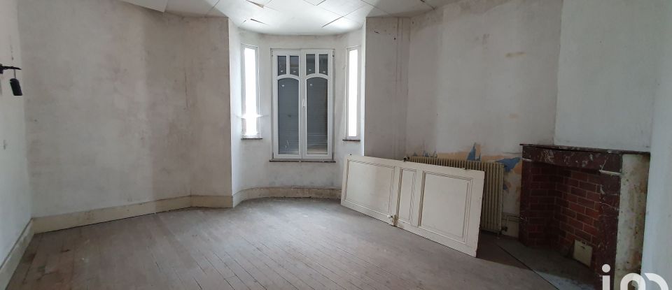 Maison 5 pièces de 120 m² à Haybes (08170)