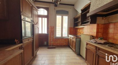 House 5 rooms of 120 m² in Haybes (08170)