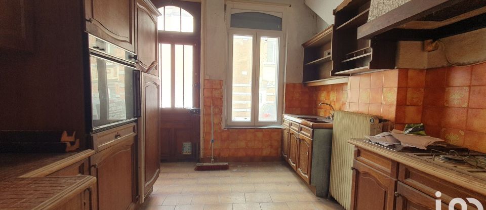 House 5 rooms of 120 m² in Haybes (08170)