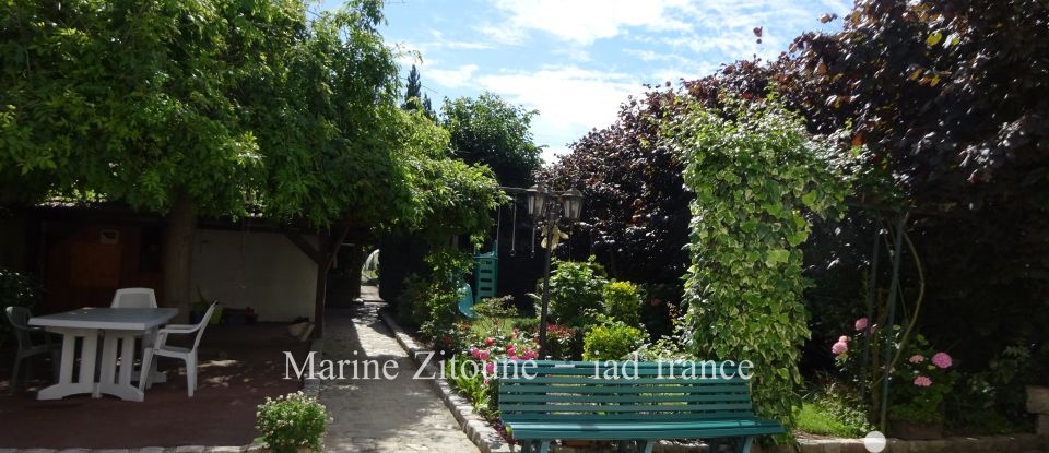 House 6 rooms of 148 m² in Ballainvilliers (91160)