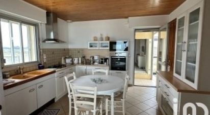 House 5 rooms of 145 m² in Pirou (50770)