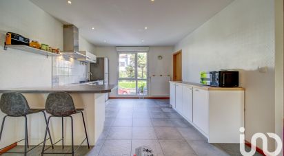 Maison de ville 6 pièces de 171 m² à Longeville-lès-Metz (57050)