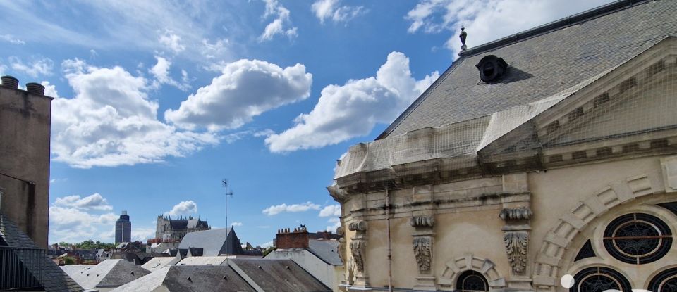 Appartement 2 pièces de 60 m² à Nantes (44000)