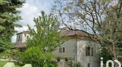 Country house 15 rooms of 420 m² in MONTCUQ (46800)