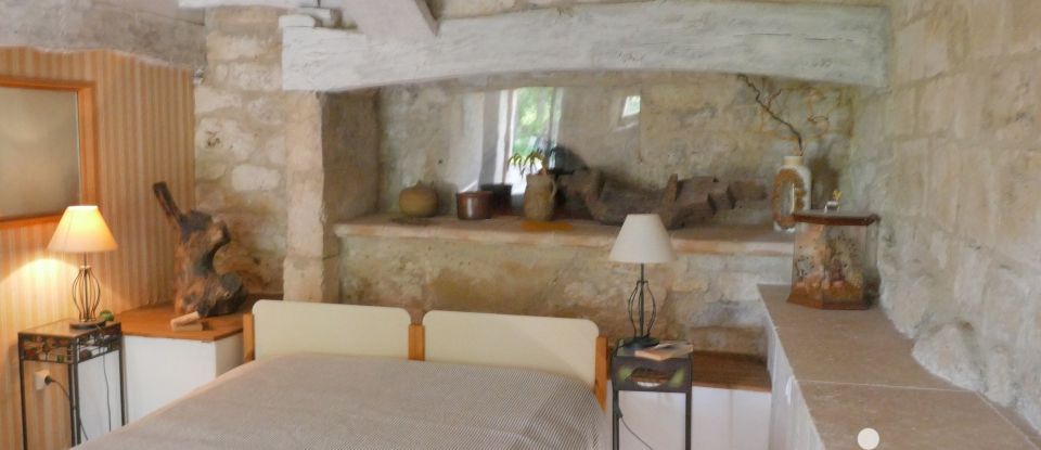 Maison de campagne 15 pièces de 420 m² à MONTCUQ (46800)