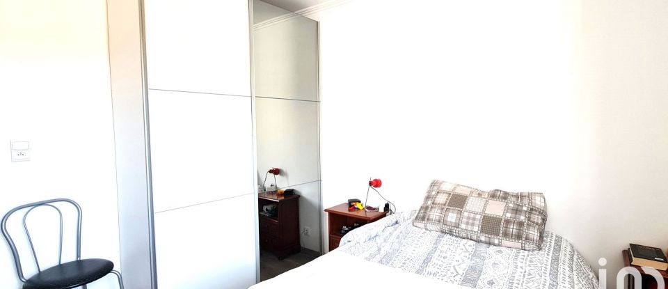 Apartment 3 rooms of 76 m² in Épinal (88000)