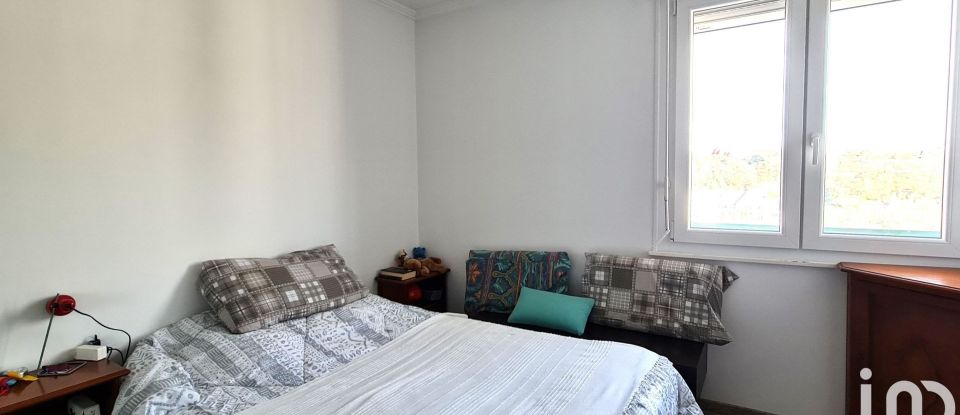 Apartment 3 rooms of 76 m² in Épinal (88000)
