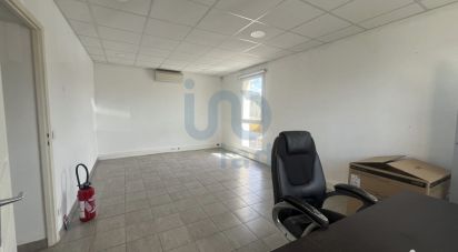 Business premises of 90 m² in Moissy-Cramayel (77550)