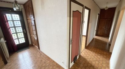 Maison 5 pièces de 90 m² à Sandillon (45640)