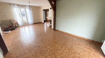 Maison 5 pièces de 90 m² à Sandillon (45640)