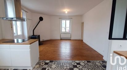 Triplex 6 rooms of 128 m² in Saint-Domineuc (35190)