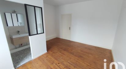 Triplex 6 rooms of 128 m² in Saint-Domineuc (35190)