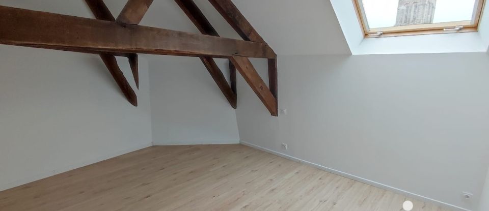 Triplex 6 rooms of 128 m² in Saint-Domineuc (35190)