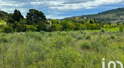 Land of 532 m² in Portel-des-Corbières (11490)