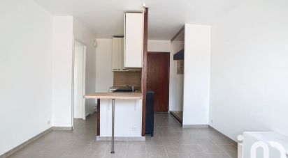 Appartement 2 pièces de 29 m² à Gretz-Armainvilliers (77220)