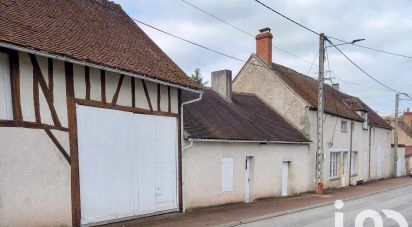 Village house 6 rooms of 110 m² in Thou (45420)