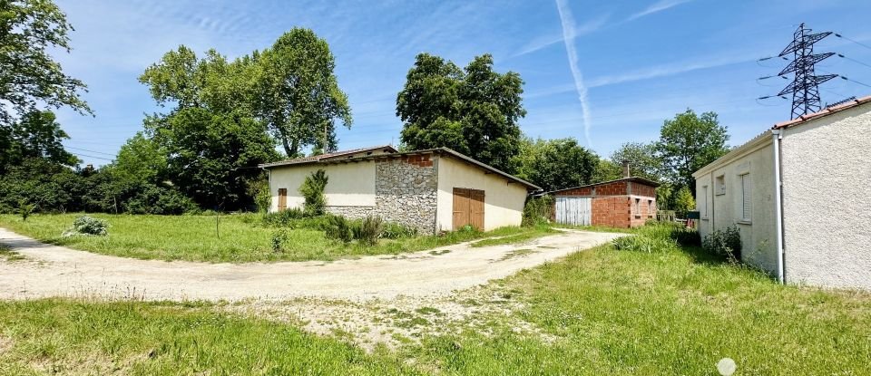 Maison traditionnelle 6 pièces de 120 m² à Monteils (82300)