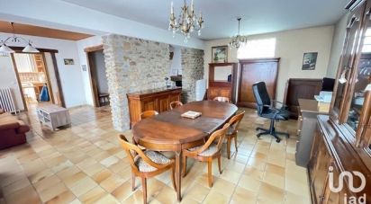 Maison 6 pièces de 150 m² à Saint-Fargeau-Ponthierry (77310)