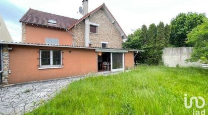 House 6 rooms of 150 m² in Saint-Fargeau-Ponthierry (77310)