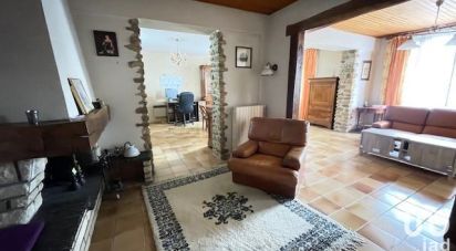 House 6 rooms of 150 m² in Saint-Fargeau-Ponthierry (77310)