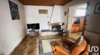 Maison 6 pièces de 150 m² à Saint-Fargeau-Ponthierry (77310)