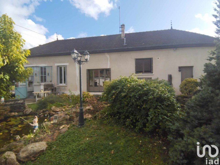 Maison 6 pièces de 156 m² à Clérey (10390)