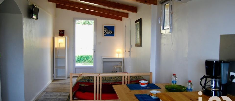 Maison 6 pièces de 127 m² à La Seyne-sur-Mer (83500)