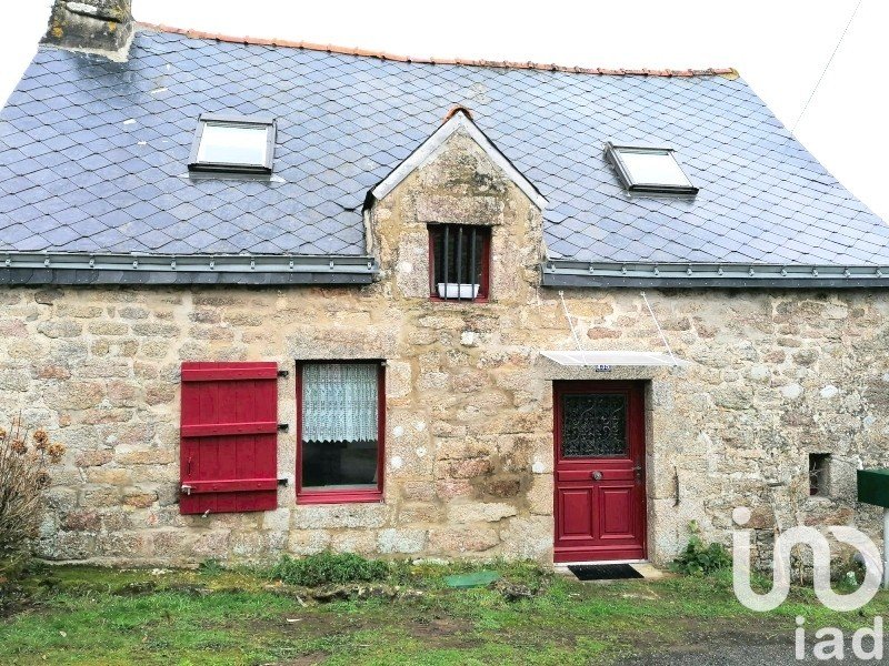 Maison traditionnelle 4 pièces de 66 m² à - (56310)